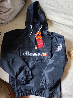Dámská bunda ELLESSE "S" - 2