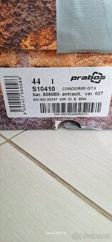 Prabos Condoriri GTX vel.44 - 2