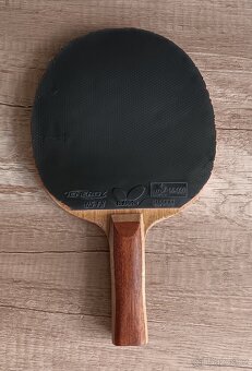 Pálka na stolni tenis Vodak Trifid ALL - 2