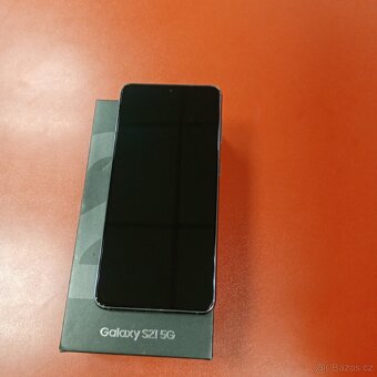 Samsung Galaxy S21 5G 128GB - 2