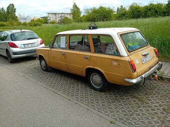 Vaz 2102 - 2