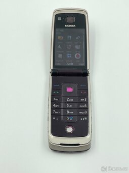 6600 Fold Nokia, použitá - 2