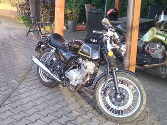 AJS125 - 2