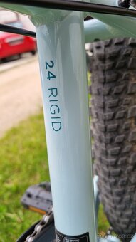 Scott Contessa 24 rigid - 2