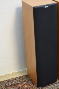 Reproduktory Bowers & Wilkins 683 černá - 2