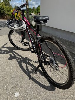 Dámské horské kolo 🇨🇿 České značky Maxbike - 2