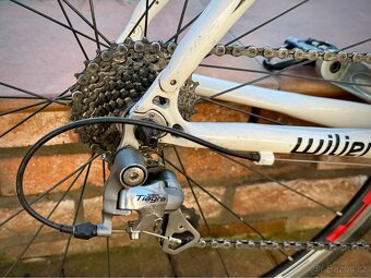 Wilier Cento - 2
