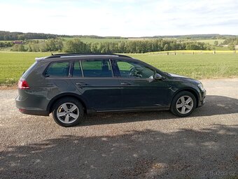 Prodám Volkswagen Golf - 2