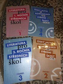 Učebnice - 2