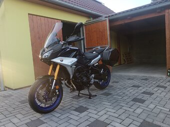 Yamaha Tracer 900 GT - 2