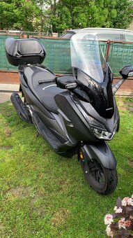 Honda Forza 125 - 2