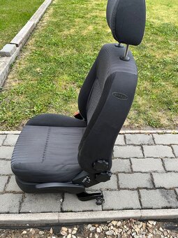 Prodej dílů na Škoda octavia combi 1 - 2