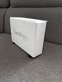 Synology NAS DS115j Disk Station - 2