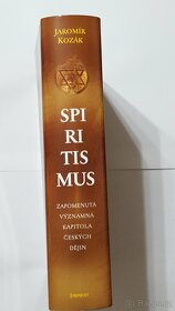 Spiritismus , Jaromír Kozák - 2