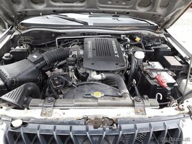 ND Mitsubishi Pajero Sport - 2