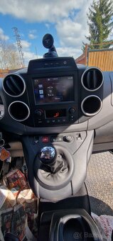 Peugeot Partner Tepee 1.6.blueHDI - 2