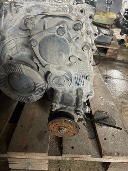 PTO ZF MAN DAF IVECO - 2