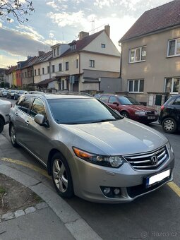 Hona Accord 8 2.2 DTEK 110kw - 2