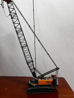 Sonnebogen 5500 Star-Lifter - 2