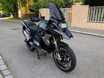 BMW R 1200 GS EXCLUSIVE 2018 - 2