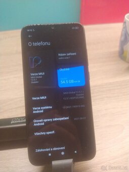 Xiaomi redmi note 7 64GB - 2