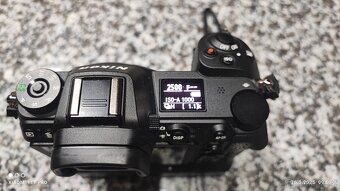 Nikon Z6 Full frame 24 Mpx - 2