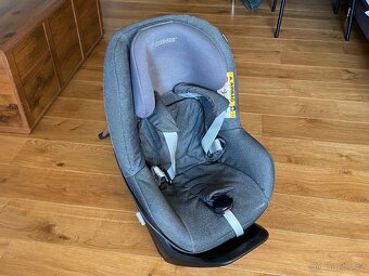 MAXI COSI 2way Pearl - 2
