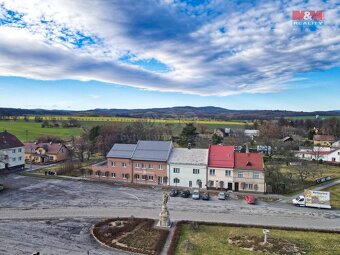Prodej hotelu, penzionu, 498 m², Slezské Rudoltice - 2