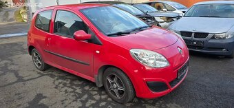 Renault Twingo - 2