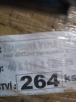 Čedičová vat - 2