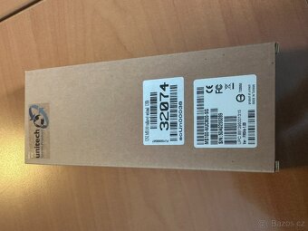 UNITECH MS100 tužkový snímač USB - 2