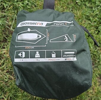 Stan Crossroad RONIN 1 Sportisimo - 2