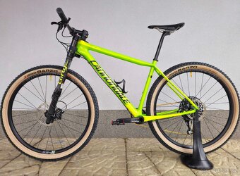 Horské kolo Cannondale F-Si 29″ Carbon 2 2018 - 2