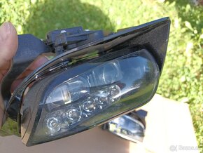 LAND ROVER RANGE ROVER EVOQUE / LED LAMPY - 2