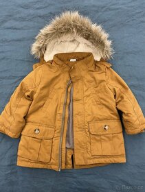 Parka H&M - 2