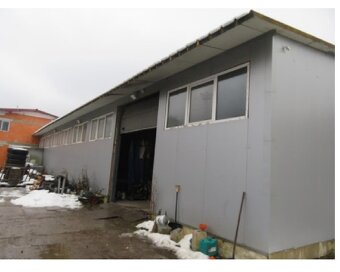 stavby pro výrobu a kanceláře, Hronov, ID 7258e 1906 - 2