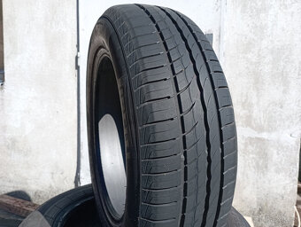 175/65/15 Pirelli letní pneu 4ks - 2