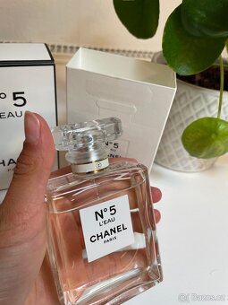 Chanel no 5 paris L’eau - 2