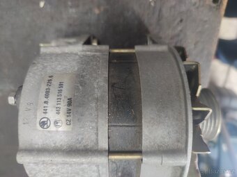 Felicia Alternátor 90a - 2