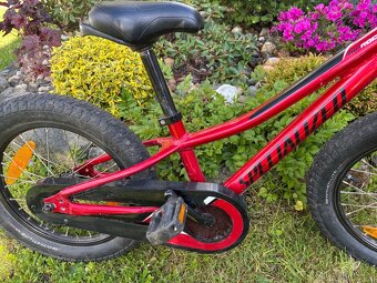 Dětské kolo Specialized 16 - 2