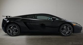 Lamborghini Gallardo, - 2