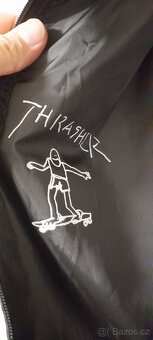 Pánská oboustranná bunda Thrasher - 2