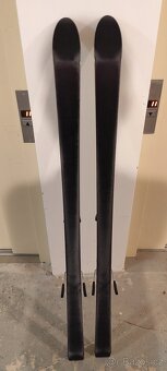 Lyže Blizzard Sigma 150cm, R16 - 2