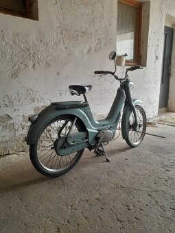 Jawa 551 - 2