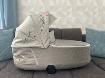Cybex korbicka, Carry Cot Koi - 2