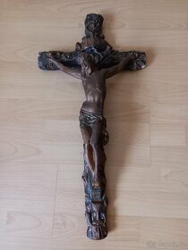 Kříž - 2