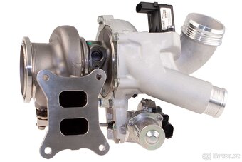 NOVE TURBO GARRETT POWERMAX STAGE 1, 2.0TSI MQB 485PS - 2