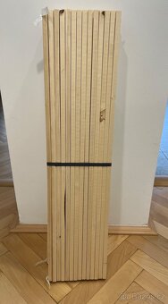 Pevny rost 2x 90x200cm - 2