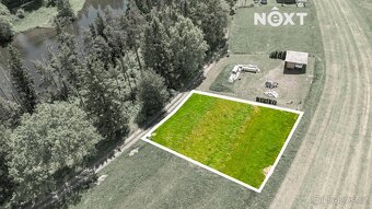 Prodej pozemek Ostatní, 606㎡ - 2