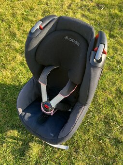 Sedačka Maxi Cosi (9-18kg) - 2